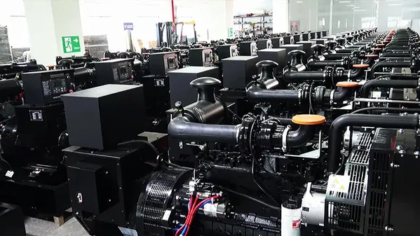 Advanced Manufacturing Capabilities