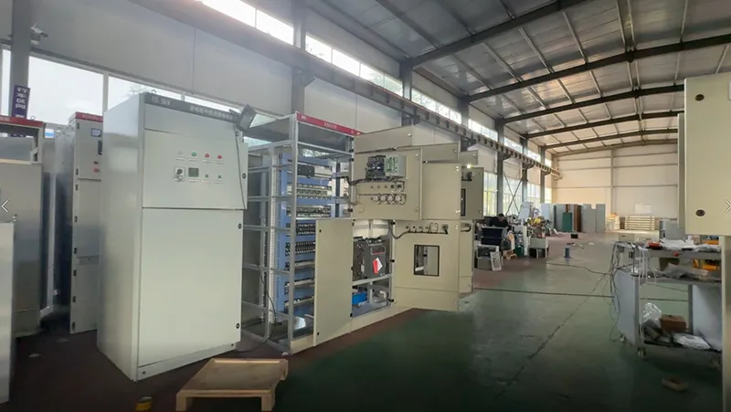 Advanced Manufacturing Capabilities