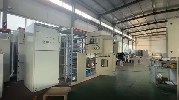 Advanced Manufacturing Capabilities