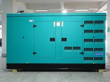 Other Cases for Diesel Generator Sets