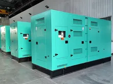 Other Cases for Diesel Generator Sets
