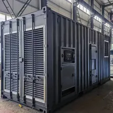 Other Cases for Diesel Generator Sets