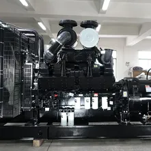 Other Cases for Diesel Generator Sets