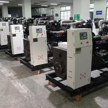 Other Cases for Diesel Generator Sets