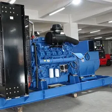 Other Cases for Diesel Generator Sets