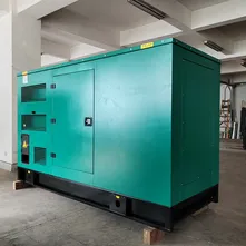 Other Cases for Diesel Generator Sets