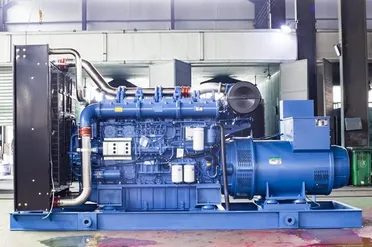 Other Cases for Diesel Generator Sets