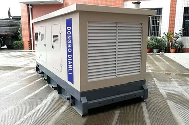 Other Cases for Diesel Generator Sets