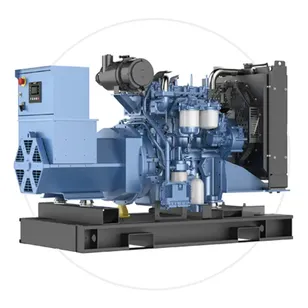 Weichai Engine Series (26kW-3000kW)