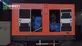 Silent Mobile Trailer Type Diesel Genset 