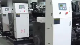 How to Choose Suitable Diesel Generator for Data Centers