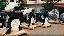 What Checks Need to Be Done Upon Receiving a Generator