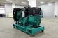 Diesel Generator Set with Cummins Engine, DB-22GF