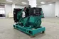 Diesel Generator Set with Cummins Engine, DB-80GF