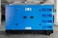 Diesel Generator Set with Cummins Engine, DB-150GF