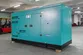 Diesel Generator Set with Cummins Engine, DB-200GF