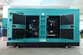 Diesel Generator Set with Cummins Engine, DB-350GF