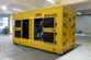 Diesel Generator Set with Cummins Engine, DB-500GF