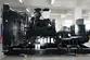 Diesel Generator Set with Cummins Engine, DB-640GF