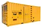 Diesel Generator Set with Cummins Engine, DB-600GF