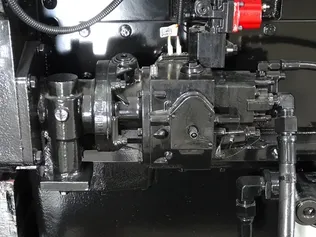 Fuel System