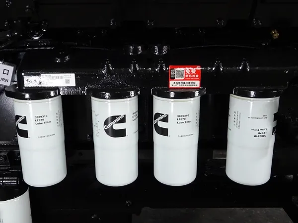 Lubrication System