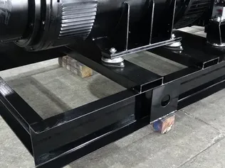 Chassis