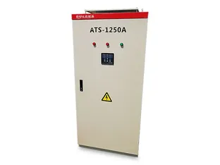 Automatic Transfer Switch