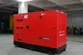 Diesel Generator Set with Perkins Engine, DB-20GF