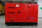 Diesel Generator Set with Perkins Engine, DB-20GF
