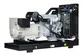 Diesel Generator Set with Perkins Engine, DB-24GF