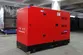 Diesel Generator Set with Perkins Engine, DB-24GF