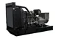 Diesel Generator Set with Perkins Engine, DB-36GF
