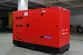 Diesel Generator Set with Perkins Engine, DB-36GF