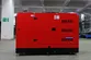 Diesel Generator Set with Perkins Engine, DB-48GF
