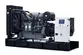 Diesel Generator Set with Perkins Engine, DB-50GF