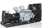 Diesel Generator Set with Perkins Engine, DB-120GF