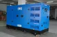 Diesel Generator Set with Perkins Engine, DB-120GF