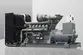 Diesel Generator Set with Perkins Engine, DB-160GF