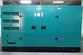 Diesel Generator Set with Perkins Engine, DB-160GF