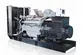 Diesel Generator Set with Perkins Engine, DB-180GF