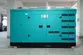 Diesel Generator Set with Perkins Engine, DB-180GF