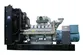 Diesel Generator Set with Perkins Engine, DB-280GF