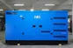 Diesel Generator Set with Perkins Engine, DB-280GF