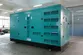 Diesel Generator Set with Perkins Engine, DB-364GF