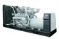 Diesel Generator Set with Perkins Engine, DB-400GF