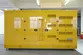 Diesel Generator Set with Perkins Engine, DB-400GF