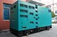 Diesel Generator Set with Perkins Engine, DB-520GF