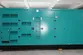 Diesel Generator Set with Perkins Engine, DB-600GF