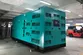 Diesel Generator Set with Perkins Engine, DB-800GF
